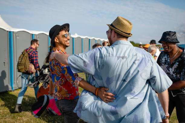 Best Best portable toilet rental  in Level Park Oak Park, MI