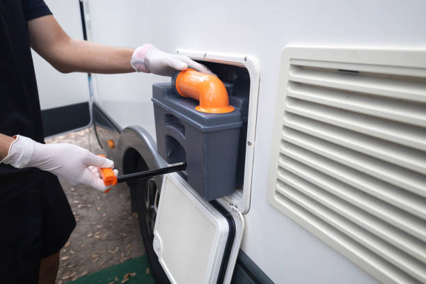 Best Best portable toilet rental  in Level Park Oak Park, MI