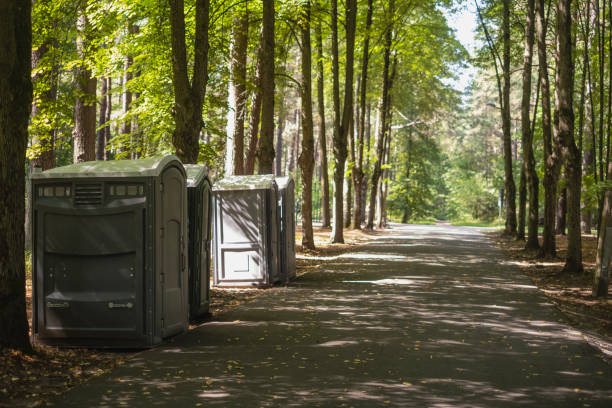 Best Portable toilet rental cost  in Level Park Oak Park, MI