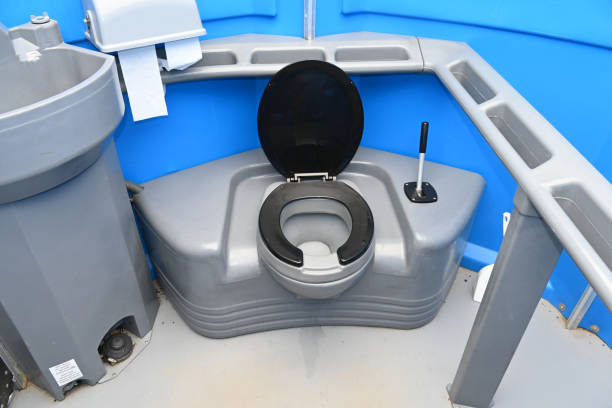 Best Temporary restroom rental  in Level Park Oak Park, MI