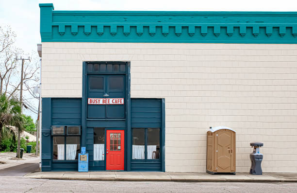 Best High-end porta potty rental  in Level Park Oak Park, MI