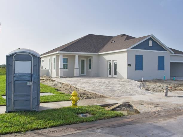 Level Park Oak Park, MI porta potty rental Company