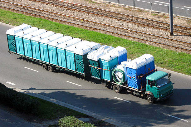 Best Affordable portable toilet rental  in Level Park Oak Park, MI