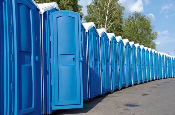 Best Sanitation services for porta potties  in Level Park Oak Park, MI
